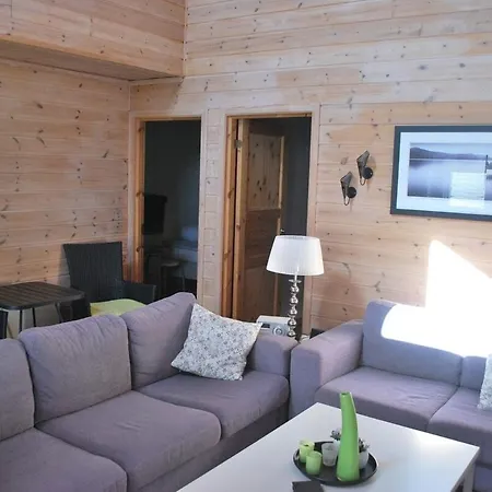 Holiday home Great On Korshamn Island *