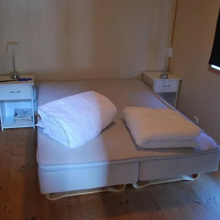 Holiday home Great On Korshamn Island Lyngdal