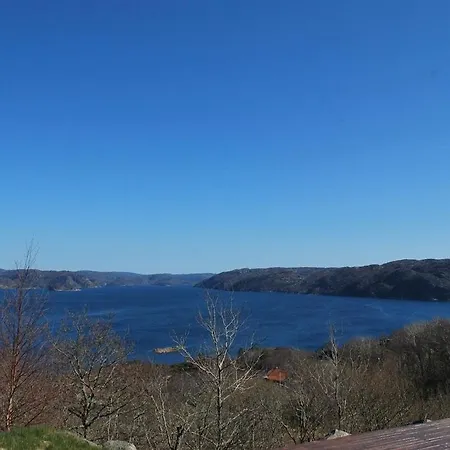 Great On Korshamn Island * Lyngdal