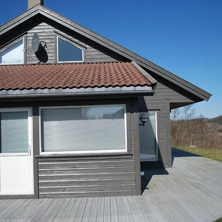 Holiday home Great On Korshamn Island