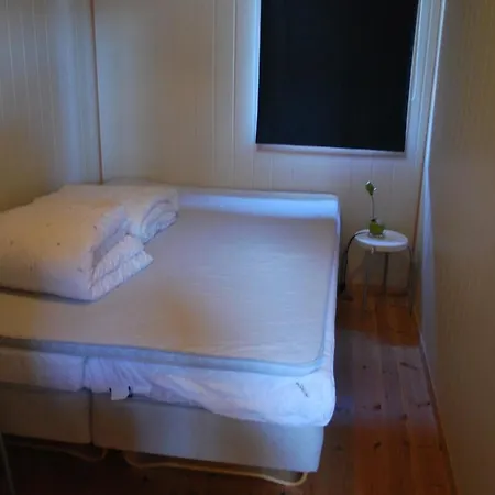 Great On Korshamn Island *