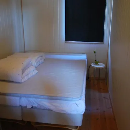 Great On Korshamn Island Holiday home