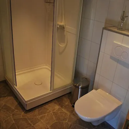 Holiday home Great On Korshamn Island *