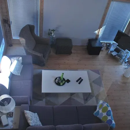 Holiday home Great On Korshamn Island Lyngdal