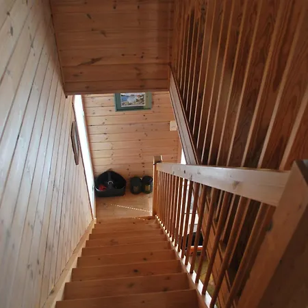 Holiday home Great On Korshamn Island Lyngdal