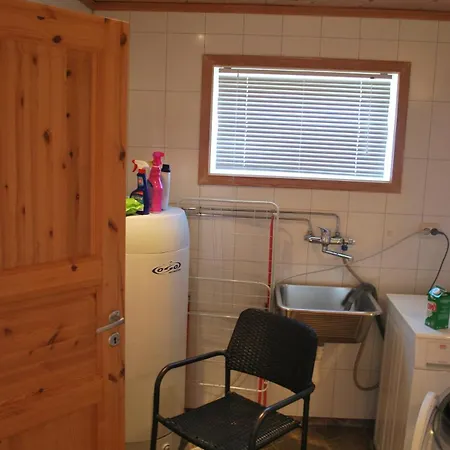 Great On Korshamn Island * Lyngdal