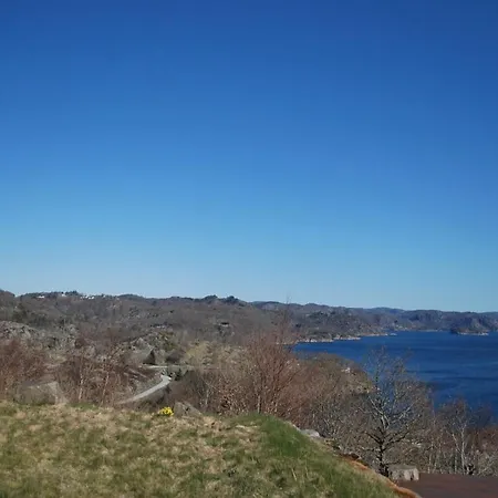Great On Korshamn Island *