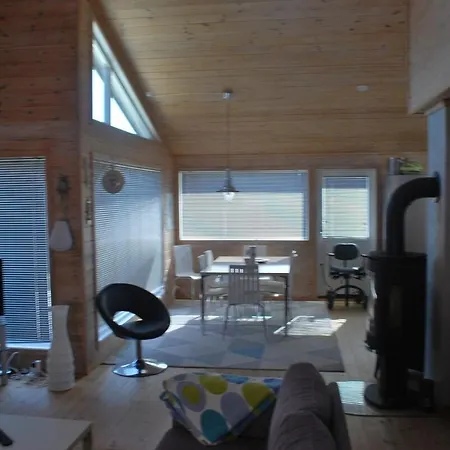 Great On Korshamn Island Lyngdal