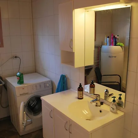 Holiday home Great On Korshamn Island