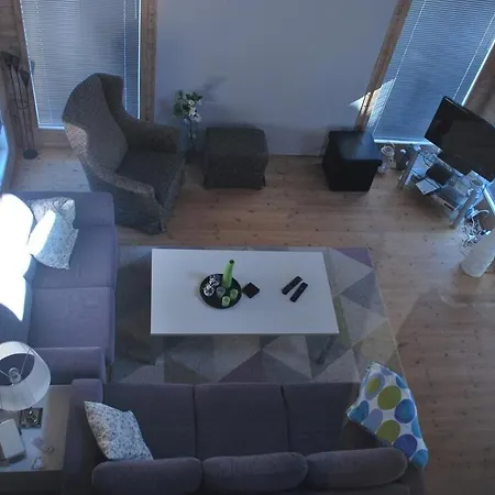 Holiday home Great On Korshamn Island *