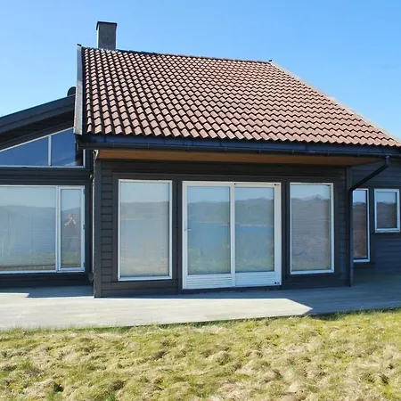 Great On Korshamn Island Holiday home