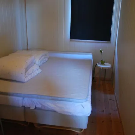 Great On Korshamn Island Holiday home