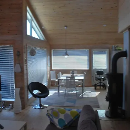بيت للعطل Great On Korshamn Island