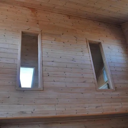 Holiday home Great On Korshamn Island *