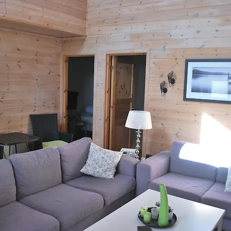 Holiday home Great On Korshamn Island