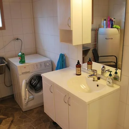 Holiday home Great On Korshamn Island *