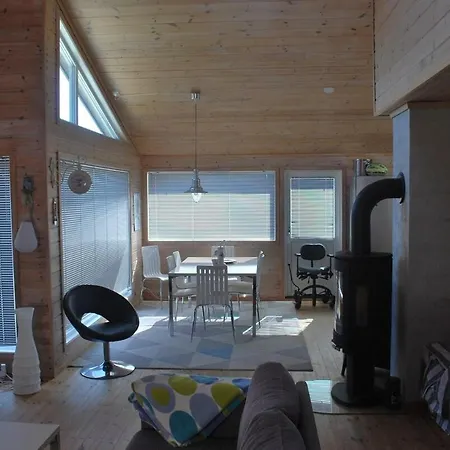 Great On Korshamn Island Lyngdal